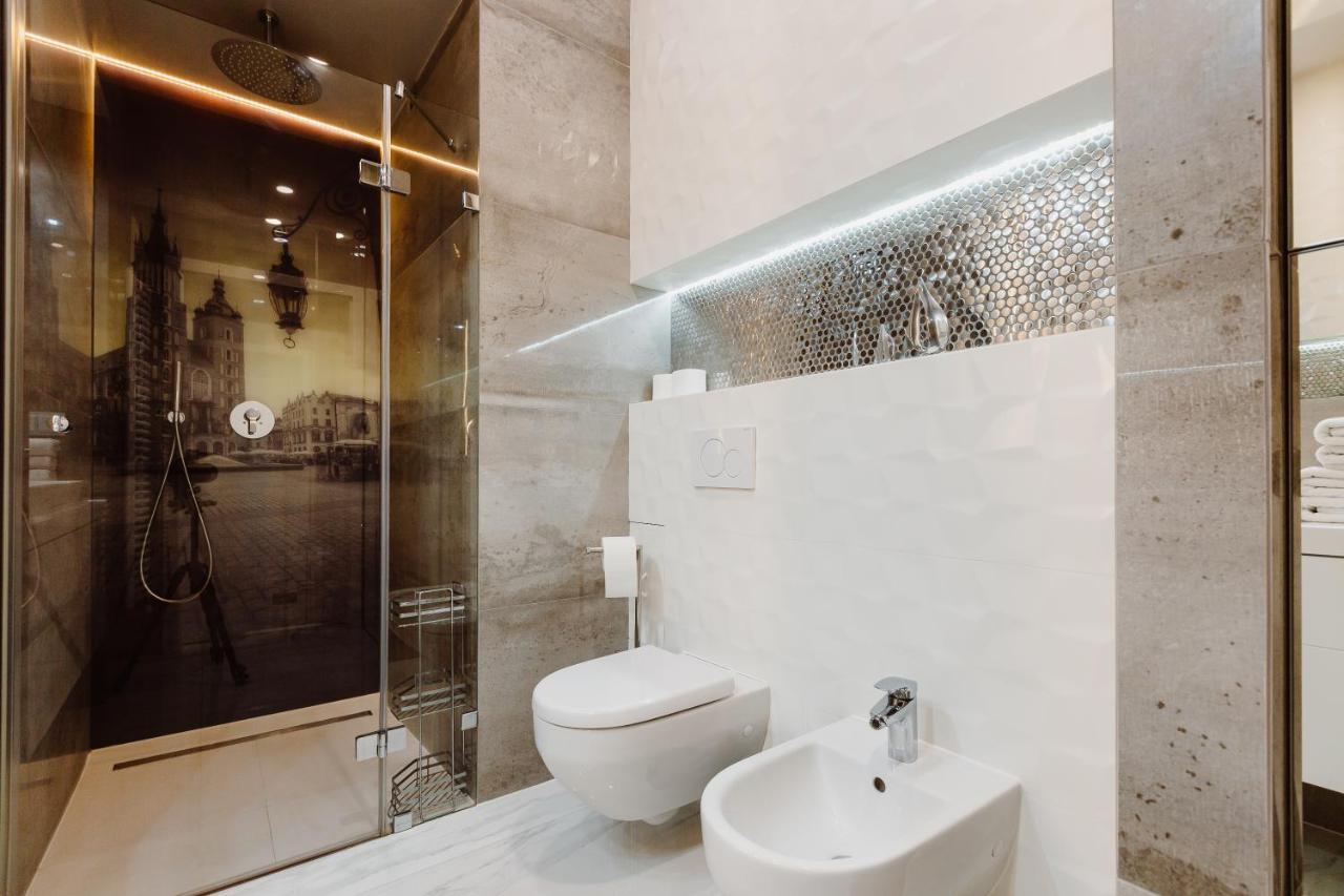 Aparthotel Z14 Boutique - Old Town Cracovia