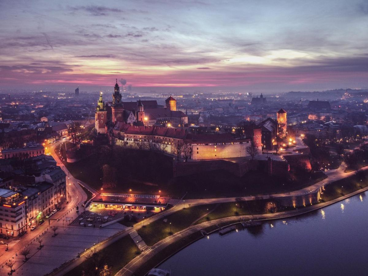 Z14 Boutique - Old Town 4* Cracovia