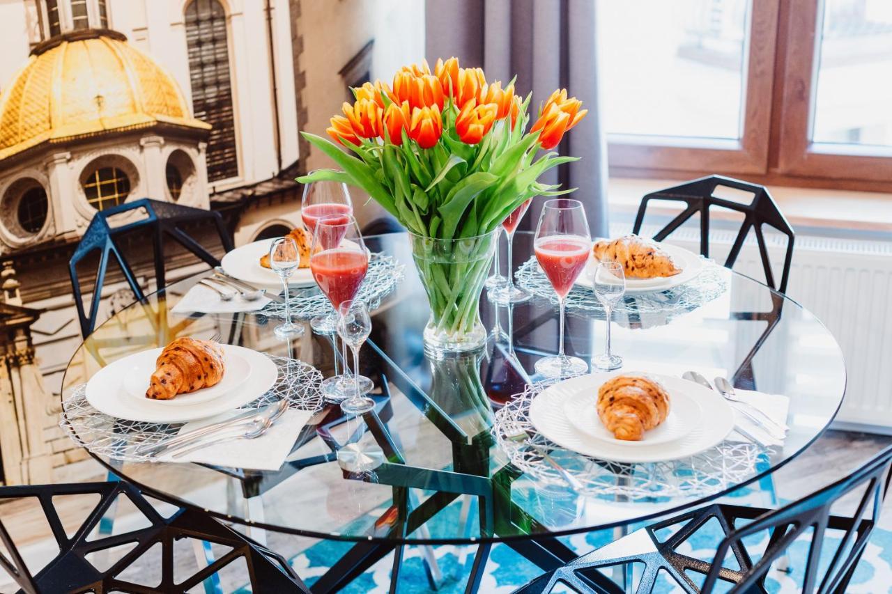 Z14 Boutique - Old Town 4* Cracovia