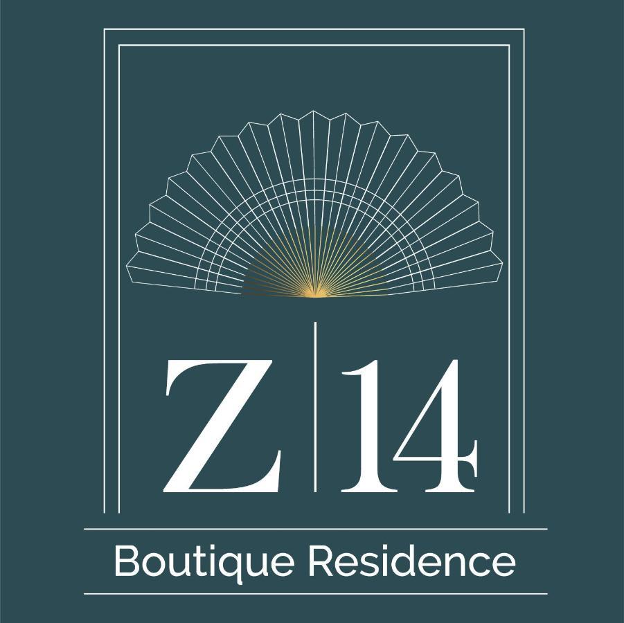 Z14 Boutique - Old Town 4* Cracovia