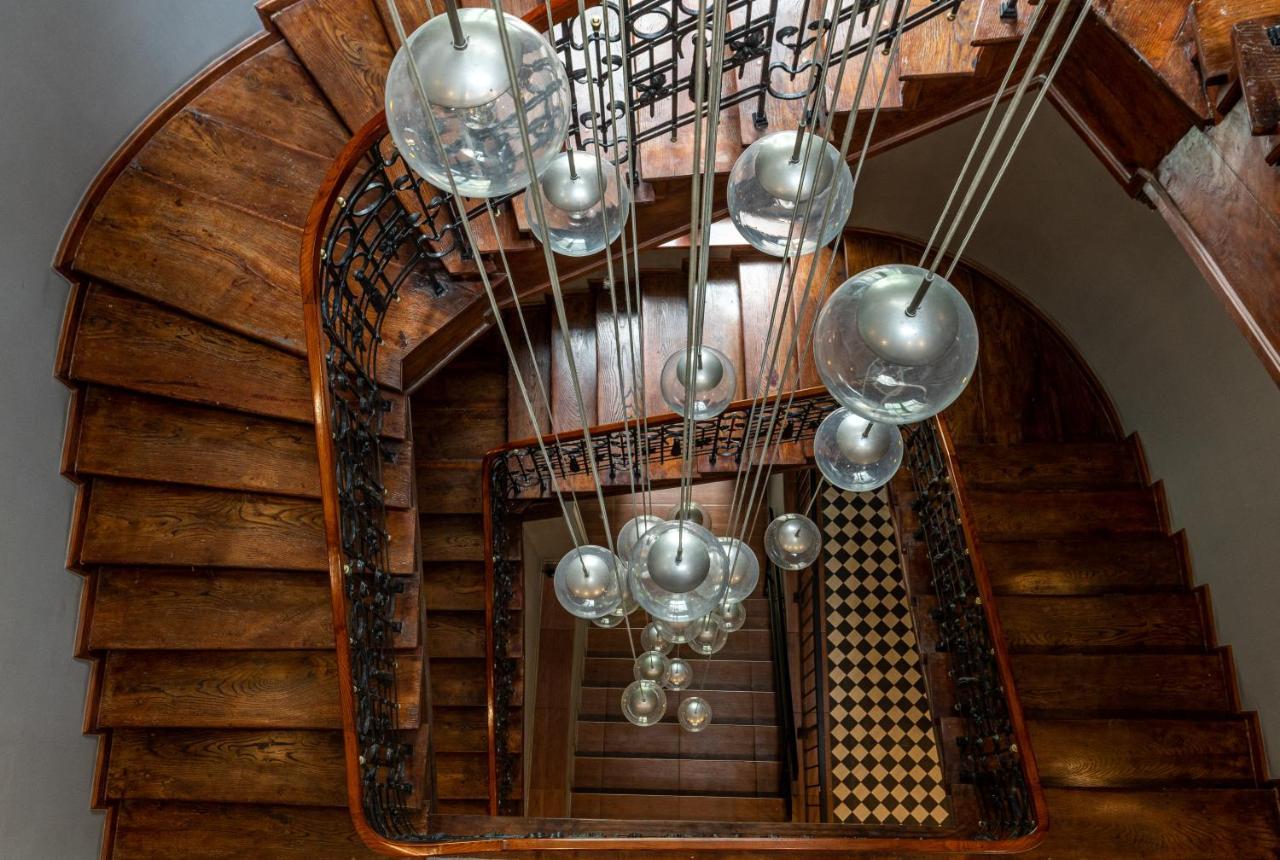 Z14 Boutique - Old Town 4* Cracovia