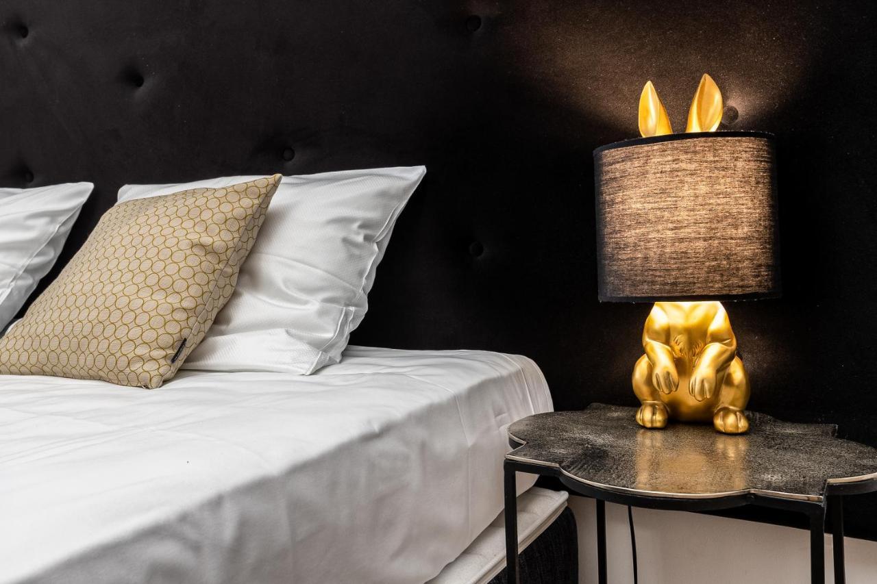 Z14 Boutique - Old Town 4* Cracovia
