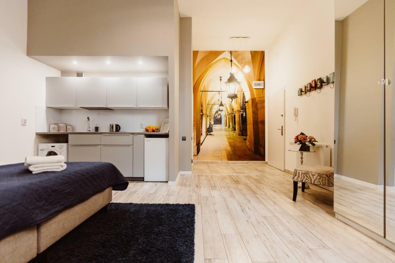 Z14 Boutique - Old Town 4* Cracovia