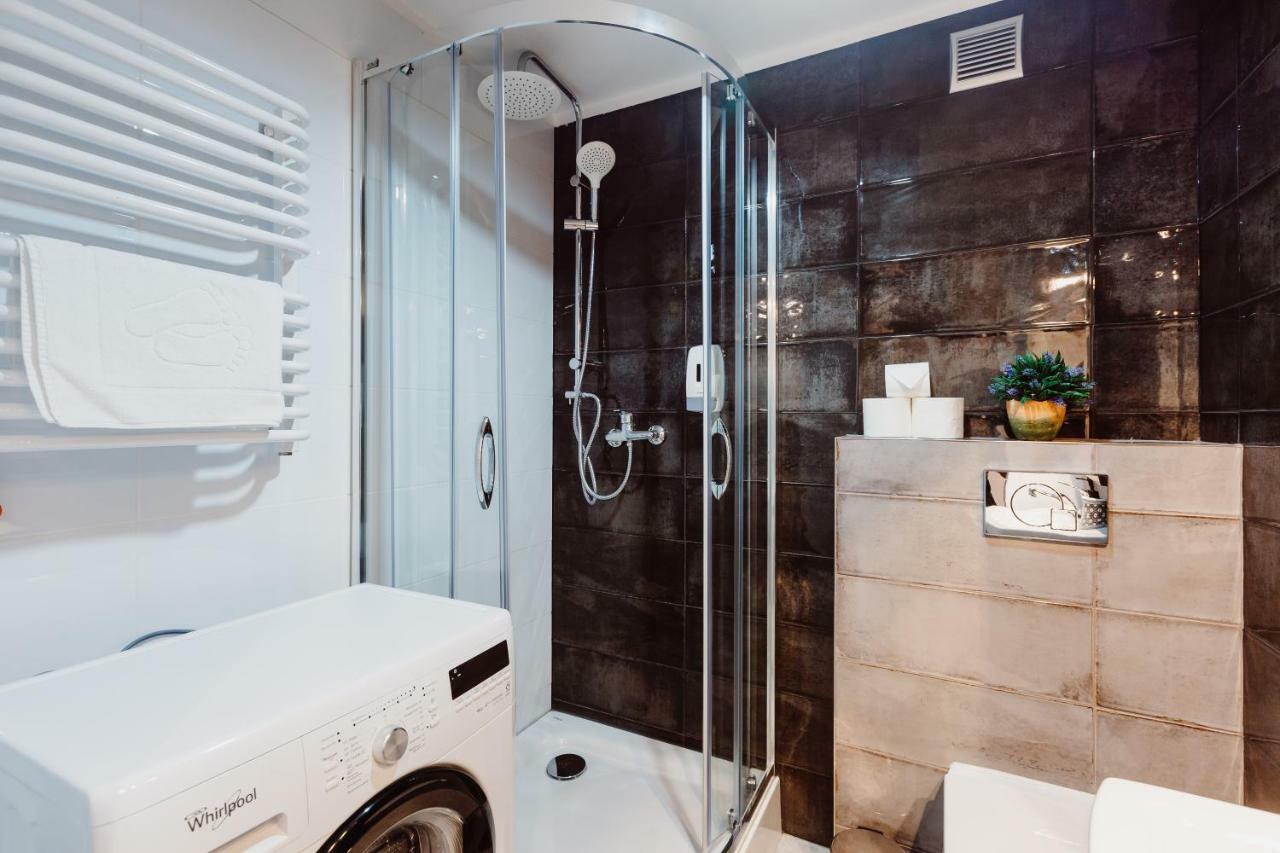 Z14 Boutique - Old Town Aparthotel Cracovia