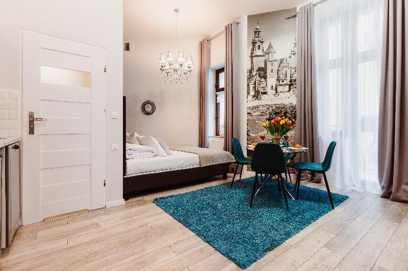Z14 Boutique - Old Town Cracovia